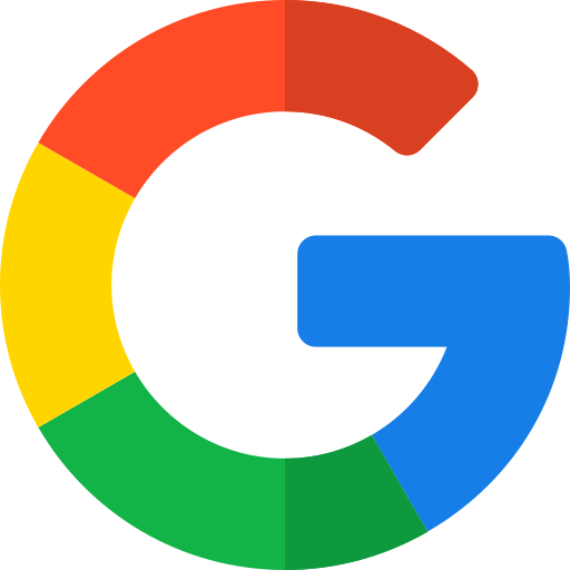 Google icon.