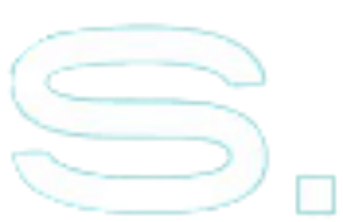 White Stretch Accounting Logo